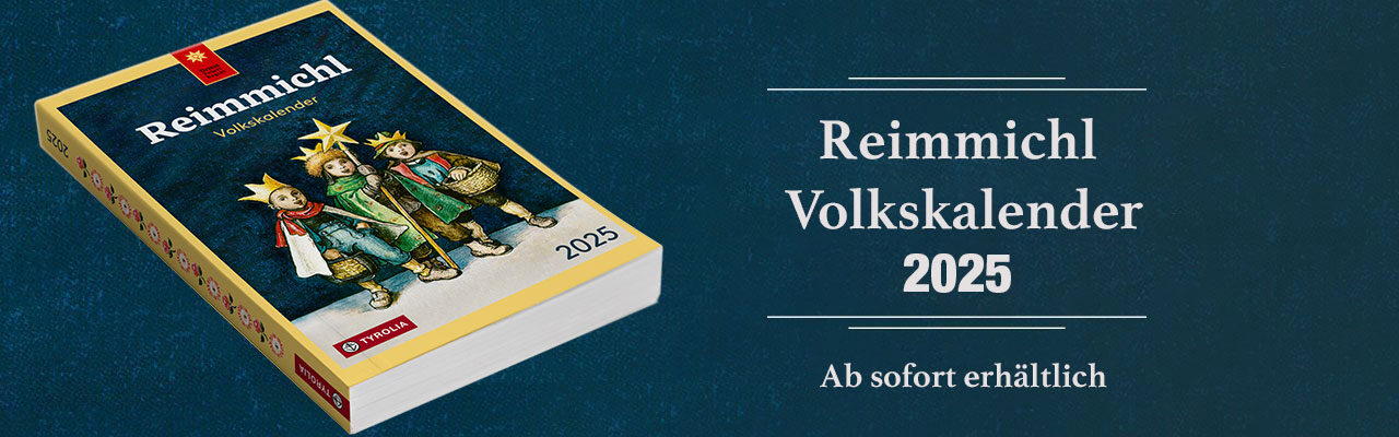 Reimmichl Volkskalender